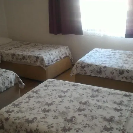 Pensionat Set Arat & *