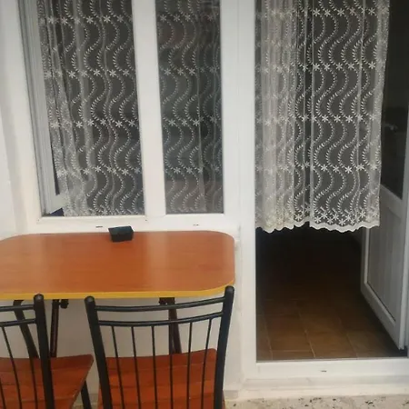 Pensionat Set Arat & Akçay