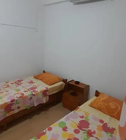 Pensionat Set Arat & *