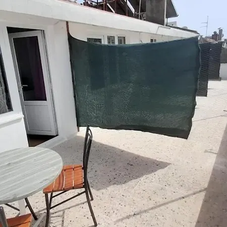 Set Arat & Pensionat Akçay