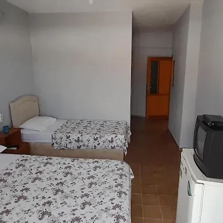 Pensionat Set Arat & *