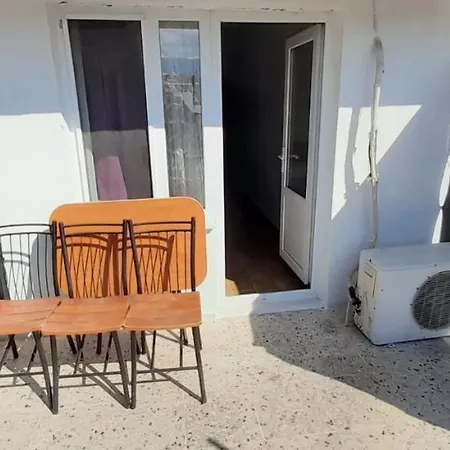 Pensionat Set Arat &