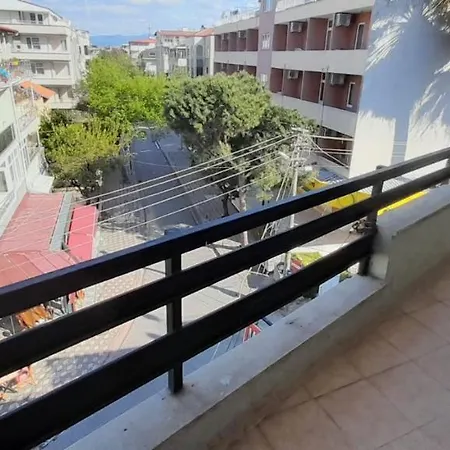 게스트하우스 Set Arat &