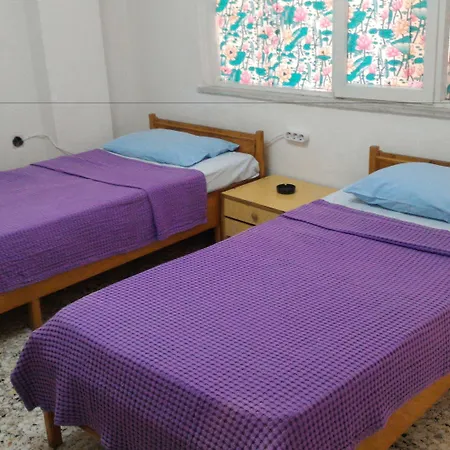 Pensionat Set Arat & Akçay