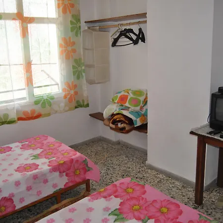 Pensionat Set Arat & *