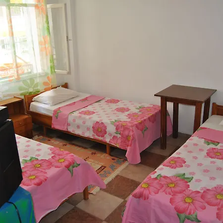 Pensionat Set Arat &