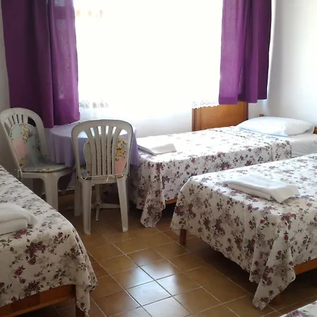 Pensionat Set Arat & Akçay