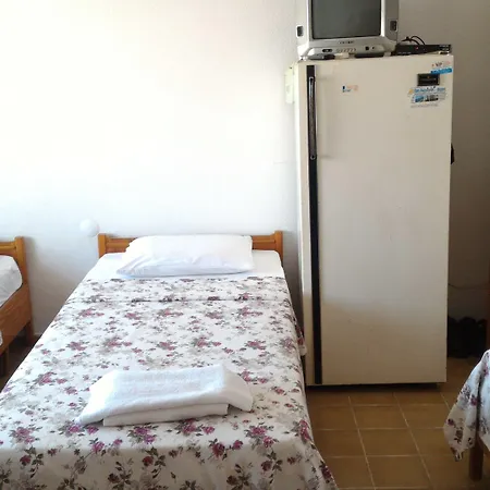 Set Arat & Pensionat