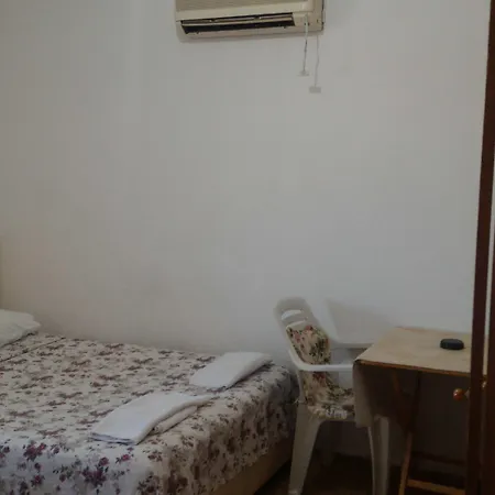 Set Arat & Pensionat