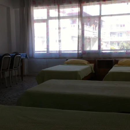 Pensionat Set Arat &