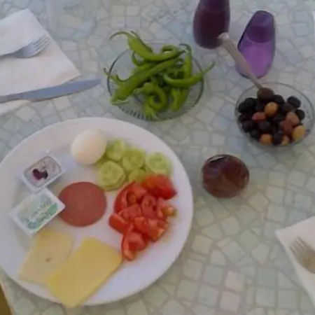 Set Arat & Pensionat *