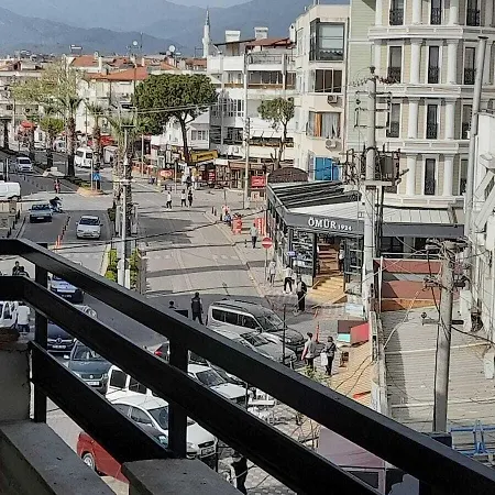 Set Arat & Pensionat Akçay