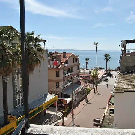 Set Arat & Pensionat