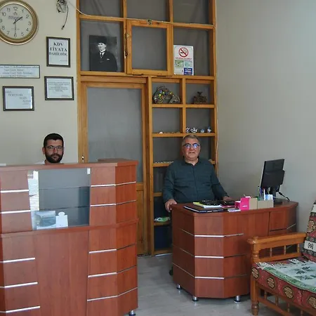 Pensionat Set Arat & *