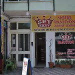 Vendégház Set Arat & *