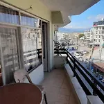 Set Arat & Vendégház Akçay