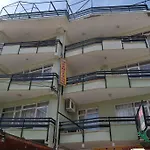 Vendégház Set Arat & Akçay