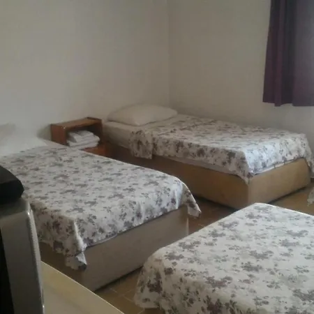 Set Arat & Akcay (Edremit)
