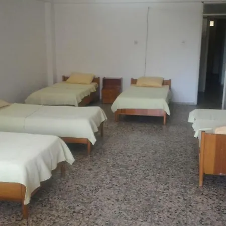 Set Arat & Guest house *