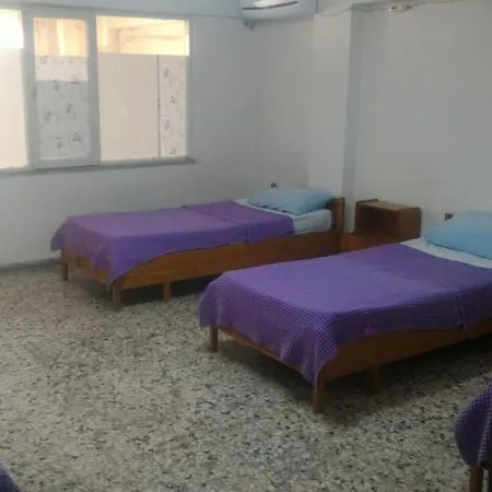 Set Arat & Guest house