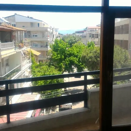 Set Arat & Maison d'hôtes Akçay