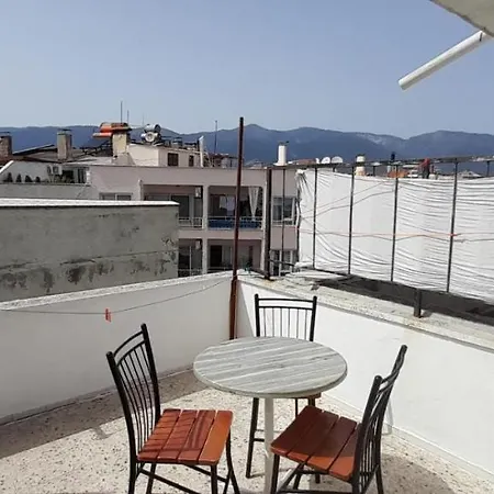 Maison d'hôtes Set Arat & *