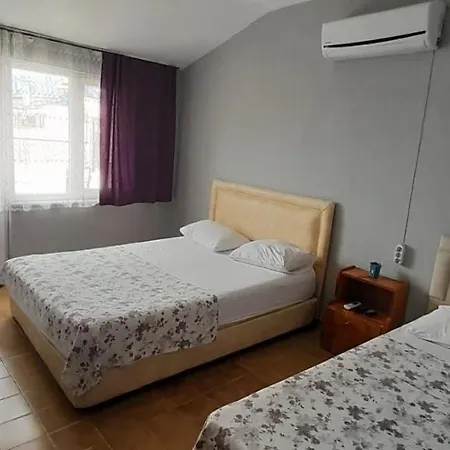 Set Arat & Maison d'hôtes *