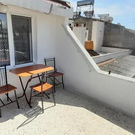 Set Arat & Maison d'hôtes *