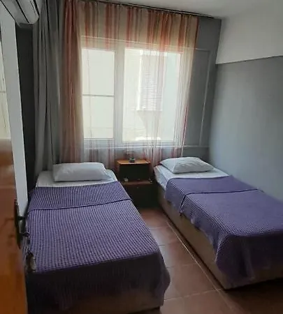 Set Arat & Maison d'hôtes