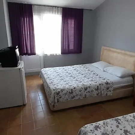 Set Arat & Maison d'hôtes Akçay