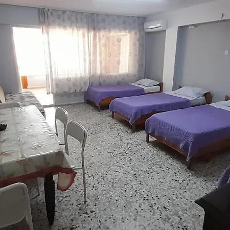 Set Arat & Guest house