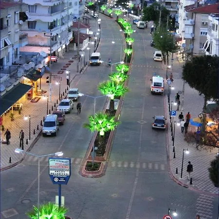 Maison d'hôtes Set Arat & *