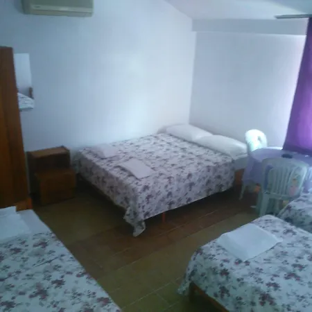 Set Arat & Maison d'hôtes *