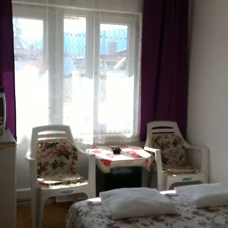 Set Arat & Maison d'hôtes Akçay