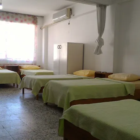 Set Arat & Maison d'hôtes Akçay