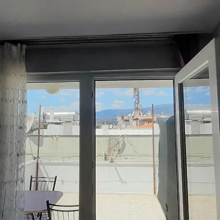 Set Arat & Maison d'hôtes Akçay