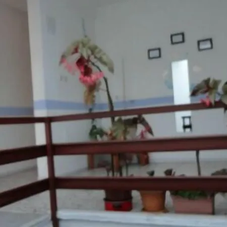 Maison d'hôtes Set Arat &