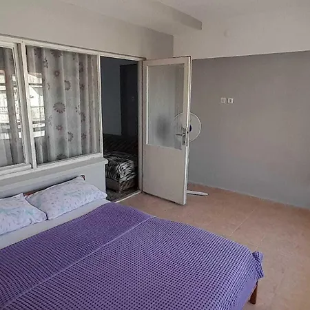 Set Arat & Maison d'hôtes *