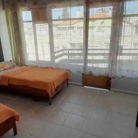 Set Arat & Maison d'hôtes *