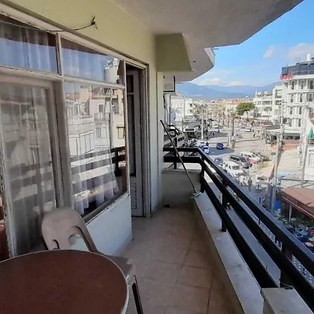 Set Arat & Pensión Akçay